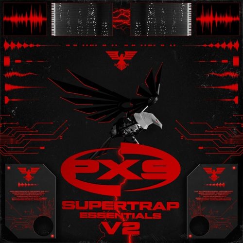 PXS GLOBAL - SuperTrap Essentials V2