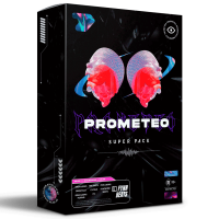 Pack Urbano - Prometeo Super Pack