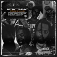 Polo Boy Shawty - Detroit To Flint (Drum Kit)