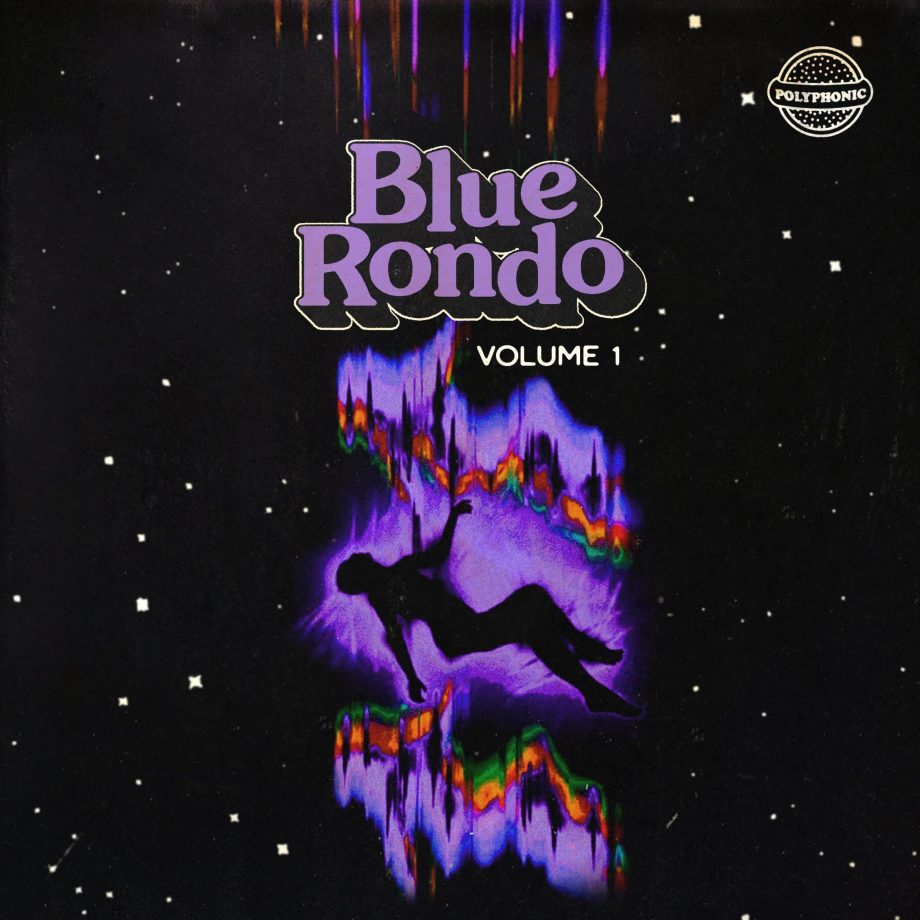Polyphonic Music Library Blue Rondo Vol.1 scaled