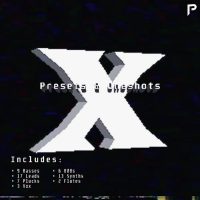 Pooka - X (Serum Presets & One Shot Kit)