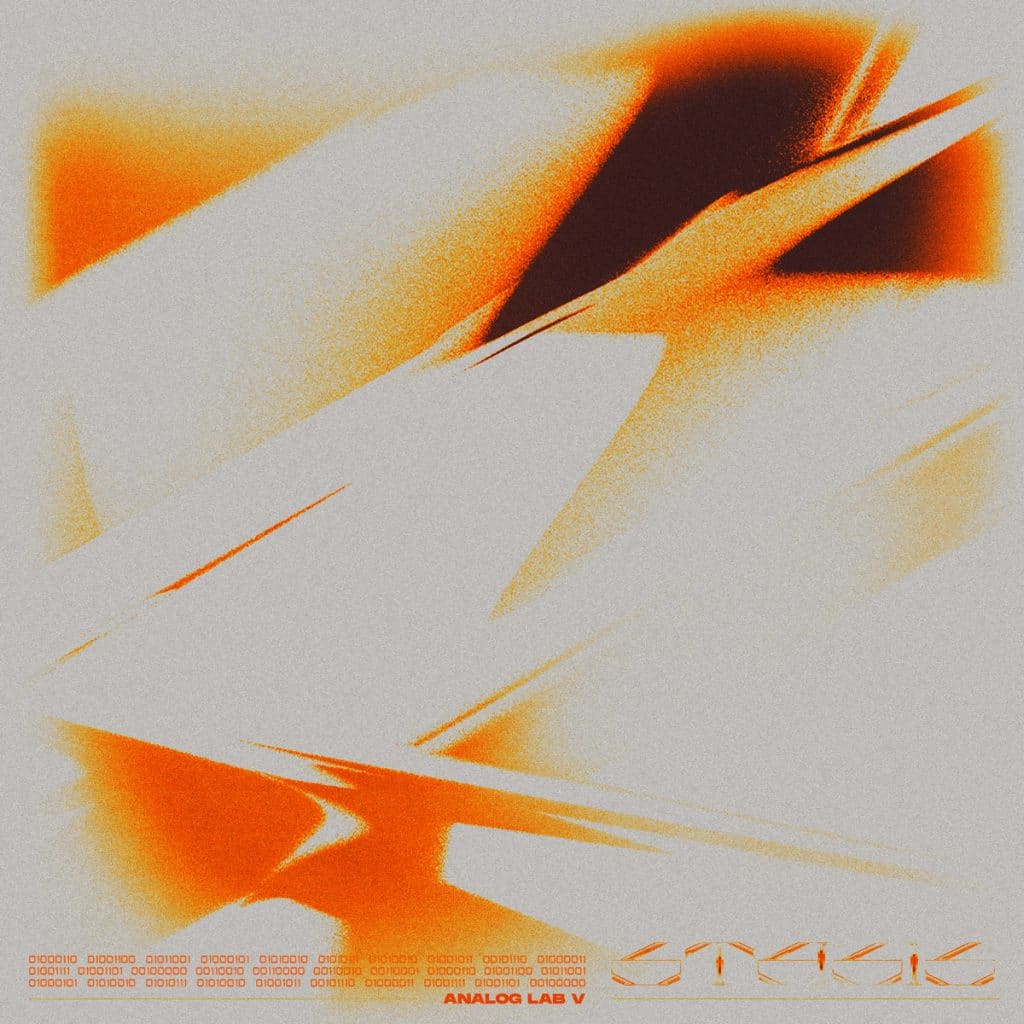Scotty Splash - Stasis Analog Lab Bank