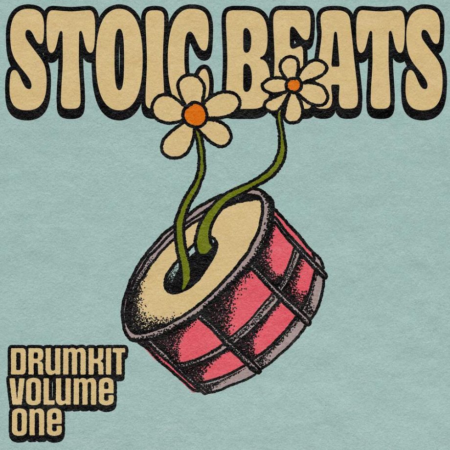 Stoic Drum Kit Vol. 1