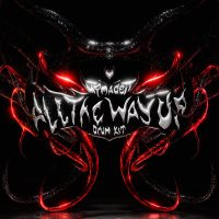 UpMadeIt - All The Way UP! (Drum Kit)