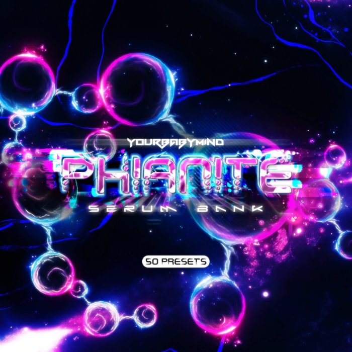 PHIANITE (Serum Bank) - Image 1