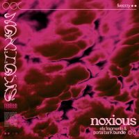 five - Noxious (Efx Fragments & Portal Bank)