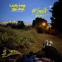 lewisgoing - SS'22 #Self Drumkit