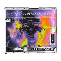 skyro - Evil Dawn V3 (Drum Kit)