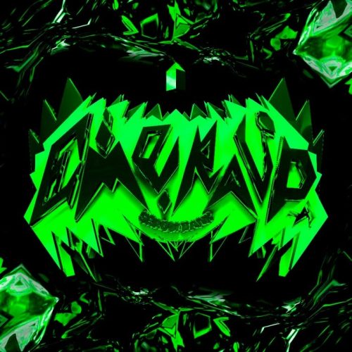 venexxi & gokami - Emerald Sound Kit