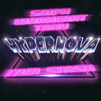 warheart - Hypernova (Sound Kit)