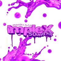 ziplocker - Implex Sound Kit