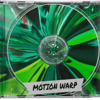 Bryan Delimata - Motion Warp Presets