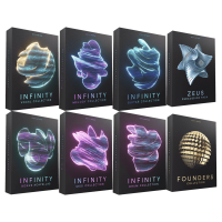 Cymatics - INFINITY - Production Suite