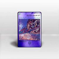 Darkboy - Pluto Drumkit