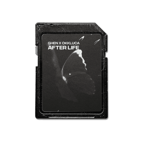 Hypn - After Life (One Shot Kit)