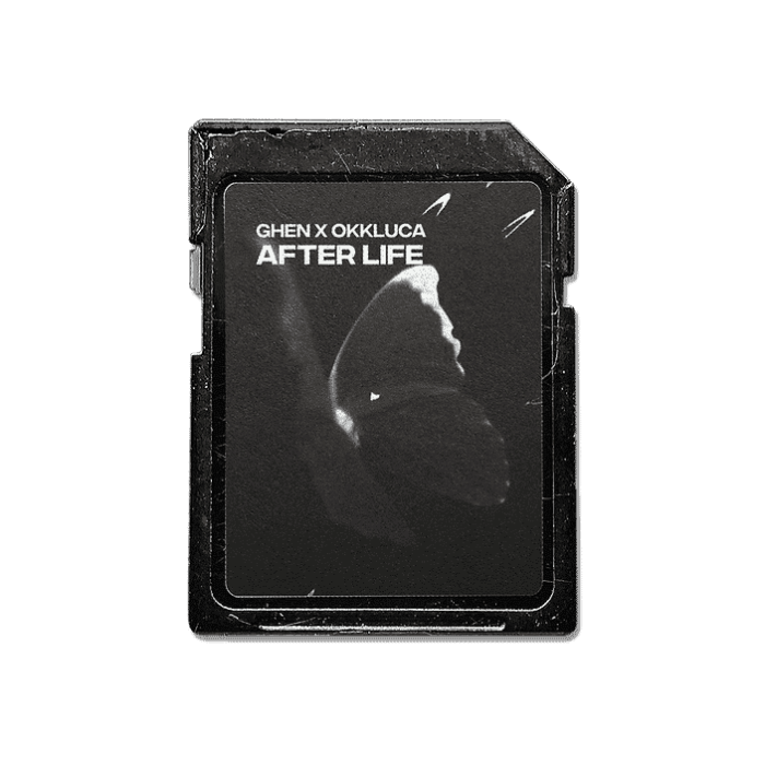 Hypn - After Life (One Shot Kit)