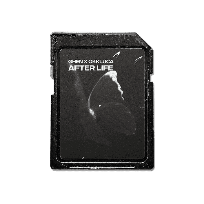 Hypn - After Life (One Shot Kit)