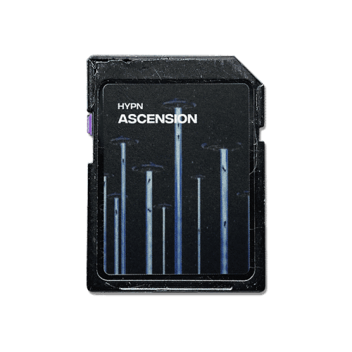 Hypn - Ascension (Drum Kit)
