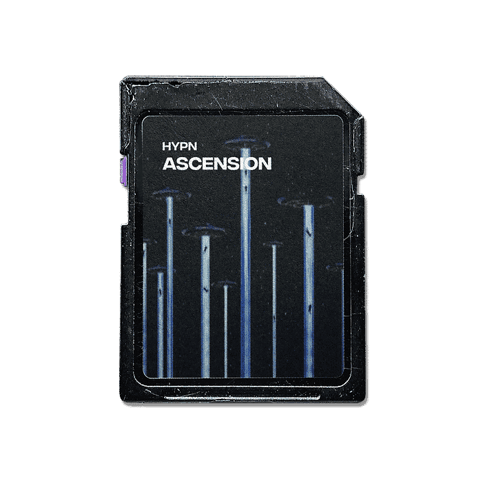 Hypn - Ascension (Drum Kit)