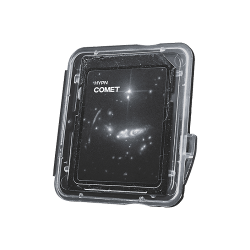 Hypn - Comet (Drum Kit)