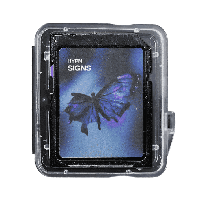 Hypn - Signs (One Shot Kit) - Image 1