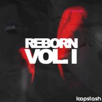 KXVI & Kingfisher - Reborn Loop Kit Vol. I