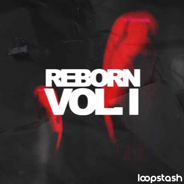 KXVI & Kingfisher - Reborn Loop Kit Vol. I