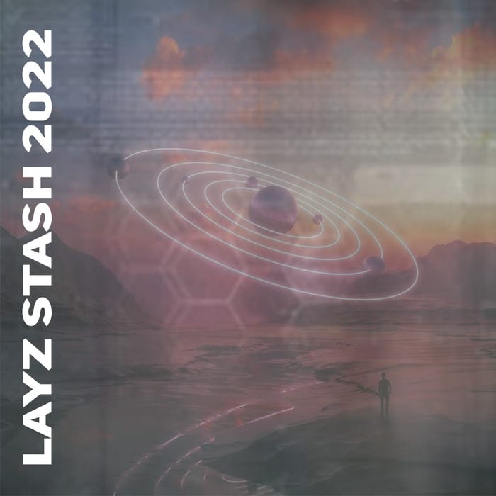 LayZ - Stash 2022