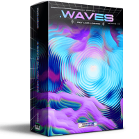 Midilatino - Waves - Mega Pack