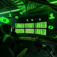 Molores - HACKED Drum Kit VOL 3