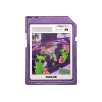 Noah Mejia - Evolve (Stash Kit)