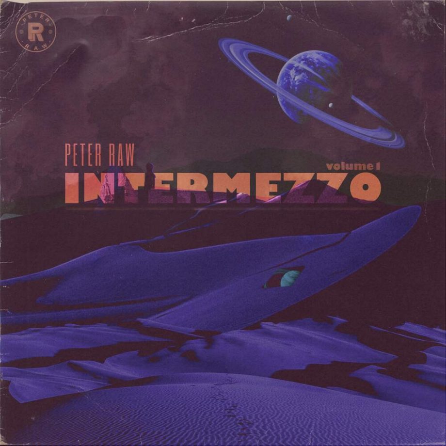 Peter Raw - Intermezzo - Volume 1
