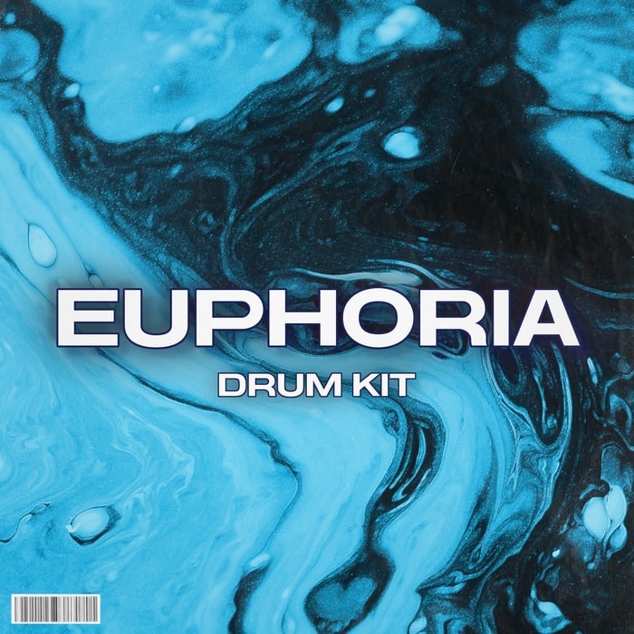 Prodtwo - Euphoria Drum Kit