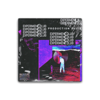 Producergrind - EXPERIMENT CLUB Production Suite
