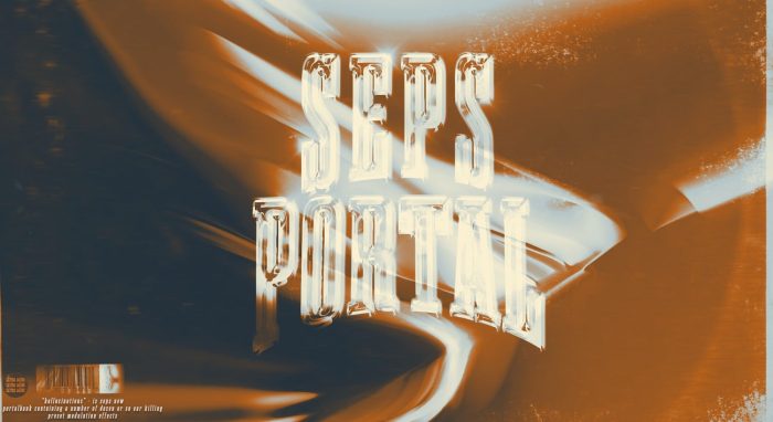 SEPS - Hallucinations (Portal Bank) - Image 1