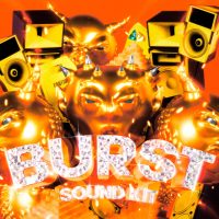 Synthetic & UpMadeIt - Burst (Sound Kit)
