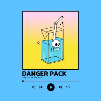 Veguzzi - Danger Pack