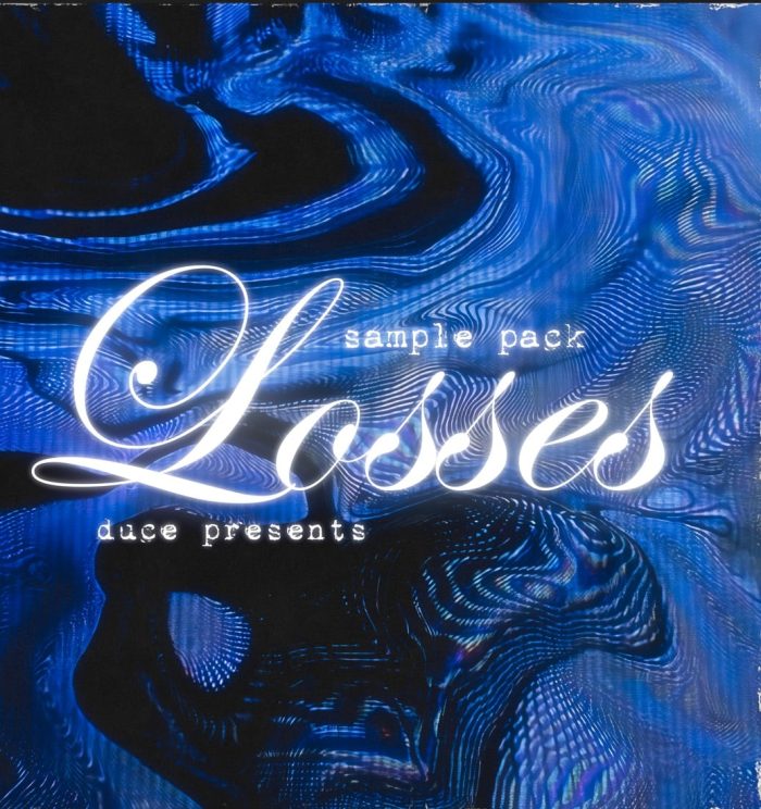 duce - Losses Sample Pack