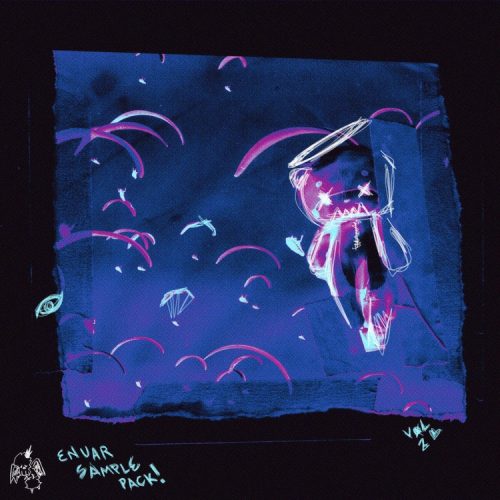 enuar - sample pack vol. 2