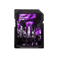 ghen.dead - 3AM (Drum Kit)