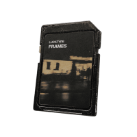 lucatype - frames (drum kit)