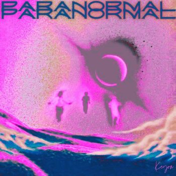 prodkeyon - Paranormal (Portal Bank)