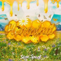 siem spark - HIVEMIND HYPERPOP DRUMKIT
