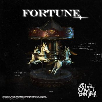 svdominik - Fortune (Loop Kit)