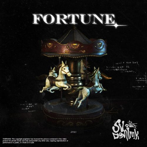 svdominik - Fortune (Loop Kit)