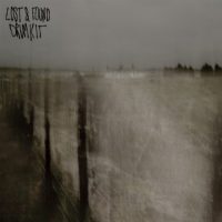 whatever51 - lost & found drum kit