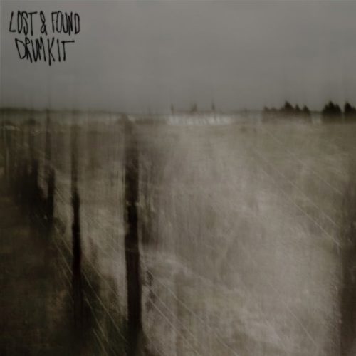 whatever51 - lost & found drum kit