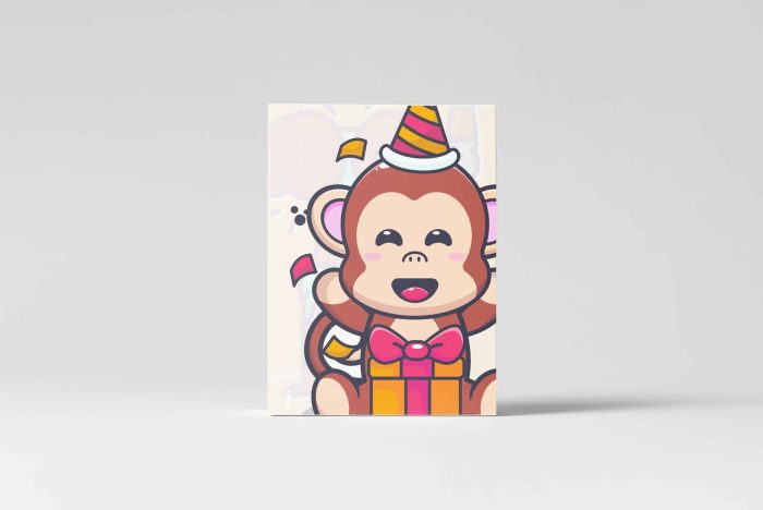 Ardist & Pitt Tha Kid - Party Animal Vol.1 (Drum & Sample Kit)