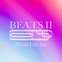 BlankFor.ms - Bea.ts II - Percussion Sample Pack