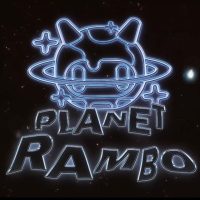 Brent Rambo - Planet Rambo Kit